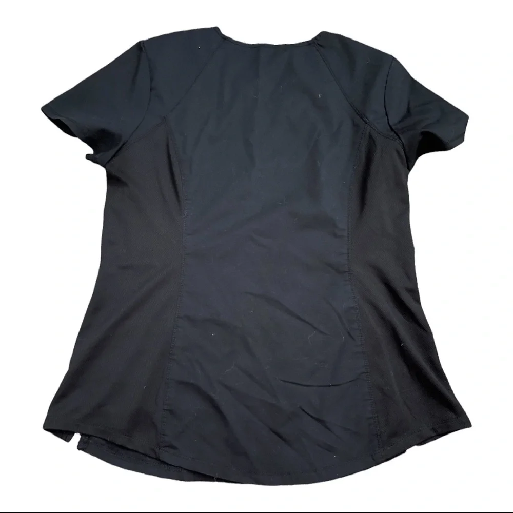 Cherokee Revolution Scrub Top - Picture 2 of 2